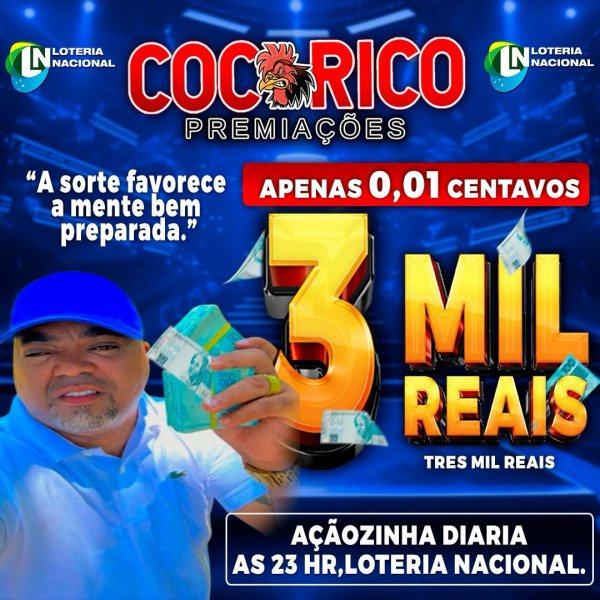 1.500,00 com apenas 0,03 centavos